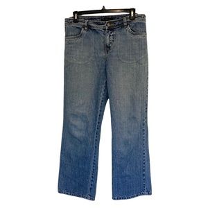 Kenneth Cole y2k Jeans